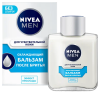 Бальзам после бритья NIVEA MEN Охлаждающий, 100мл