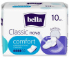 Прокладки гигиенические Bella Classic Nova Comfort (10 шт)