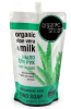 Жидкое мыло Organic Shop Смягчающее Барбадосское алоэ дой-пак 500 мл