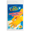 Перчатки хозяйственные Dr.Clean размер M