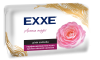 EXXE парфюмированное мыло аромат нежной камелии (aroma magic), 140г