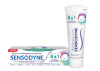 Sensodyne зубная паста 8 в 1 свежее дыхание 75 мл
