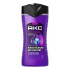 Гель для душа  АКС Сила Технологий 3в1, 250 мл