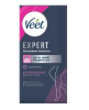 VEET  Восковые полоски  12шт  д/ НОРМ    кожи  Expert  