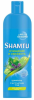 Шамту  Шампунь  500мл  Глубокое очищение и свежесть с экстрактами трав 