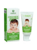 Детская зубная паста липа и ромашка Synergetic от 0 до 3 лет 50 г