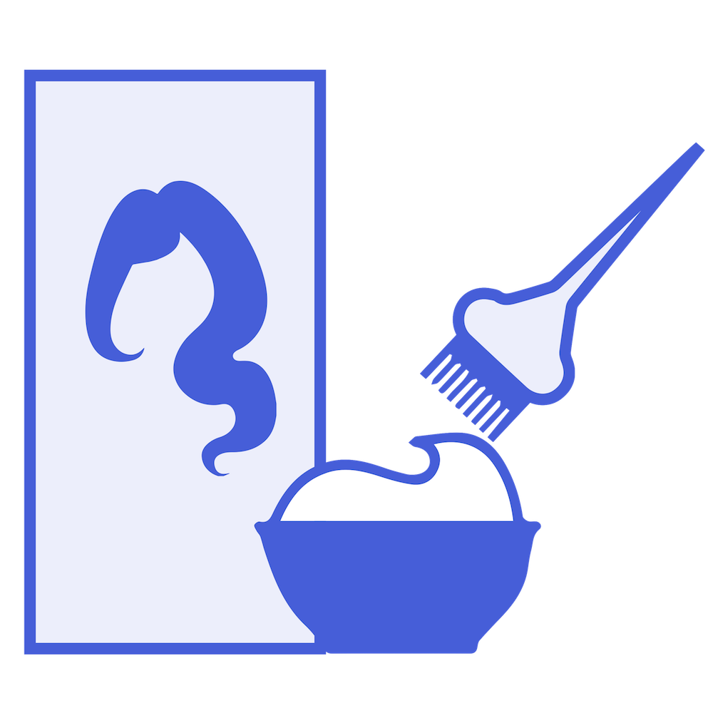 Краска для волос