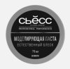 Моделирующая паста для волос СЬЕС 75мл