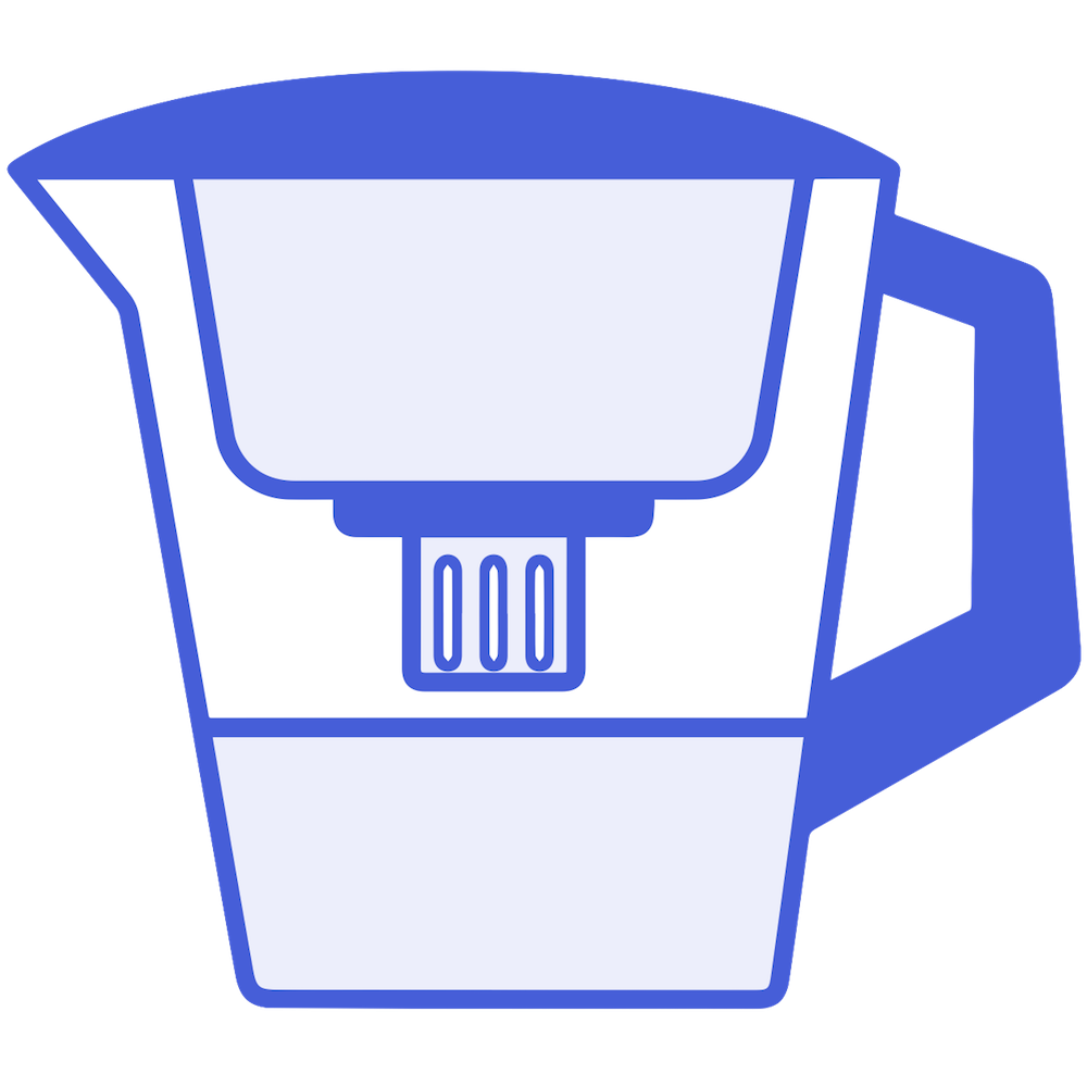 Фильтры для воды