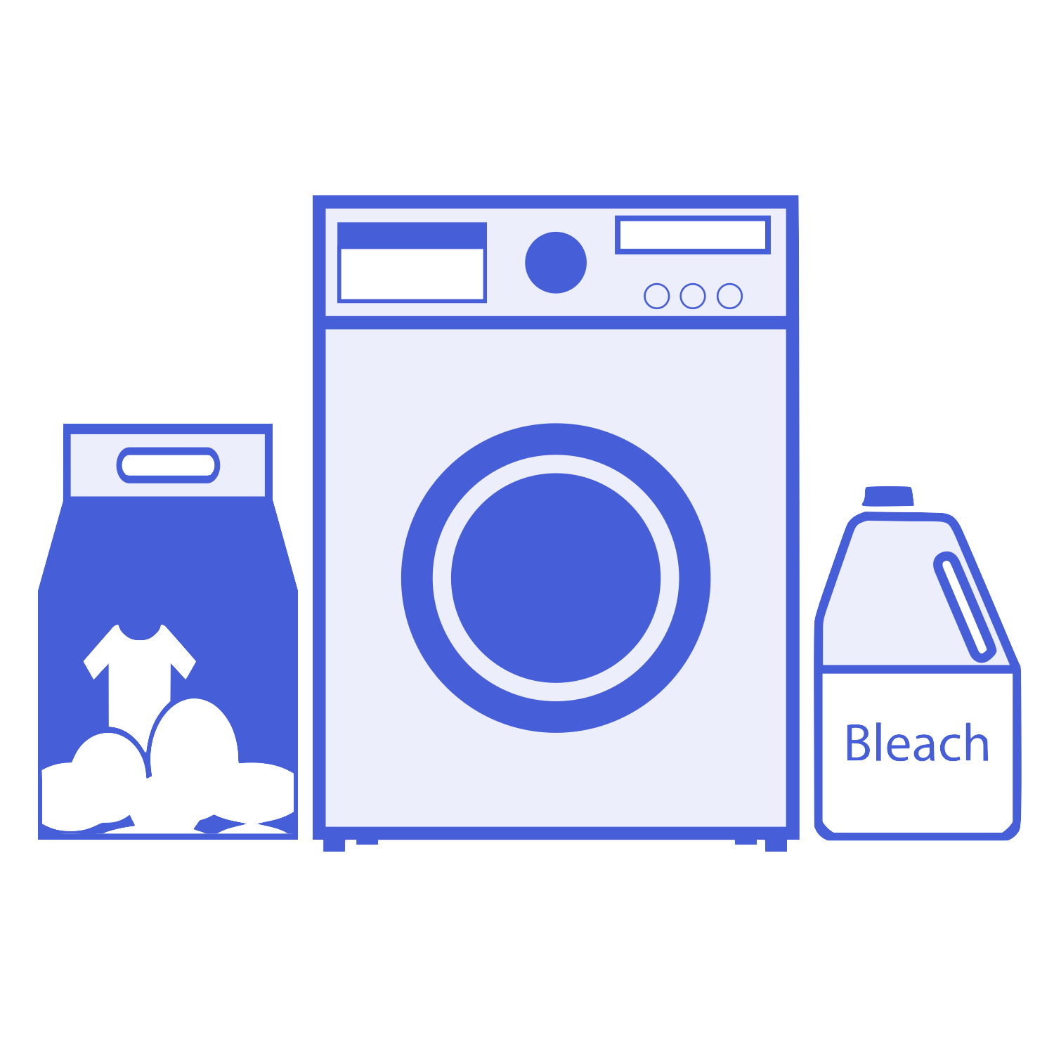 Средства для стирки