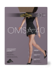 колготы ОМSА   40  Daino 2S            цвет "загара"  