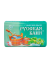 Мыло Русская баня Липа Свобода 100 г