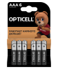 OPTICELL Батарейки AAA 6шт