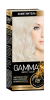 Осветлитель для волос Gamma Perfect Color, 100мл