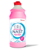 Антинакипин для бытовых приборов NAST 475 мл