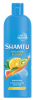 Шамту  Шампунь  500мл  Шампунь Питание и сила с экстрактами фруктов *12*