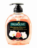 Жидкое мыло Palmolive Роскошь Масел с экстрактами инжира, белой орхидеи и маслами 300 мл