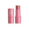 Кремовые румяна для лица KIKI BLUSH STICK 903 розовый нюд 