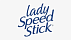 Lady Speed Stick