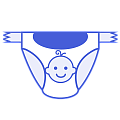 Подгузники детские