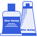 Средства после бритья