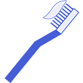 Зубные щетки